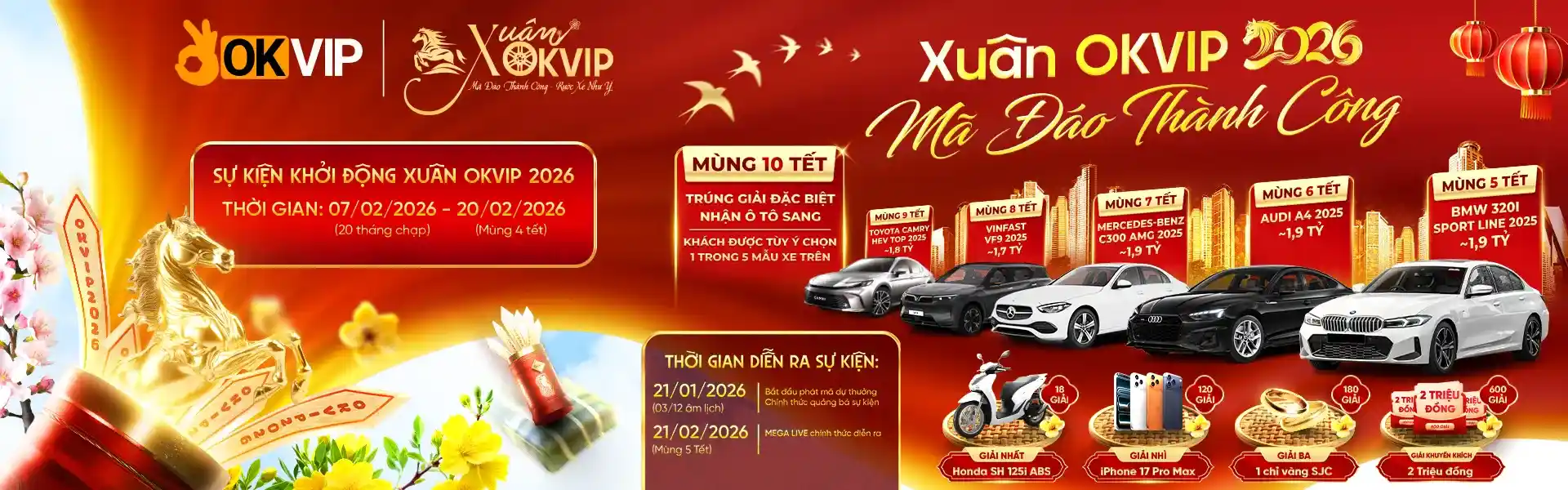 BANNER XUÂN OKVIP 1920x600